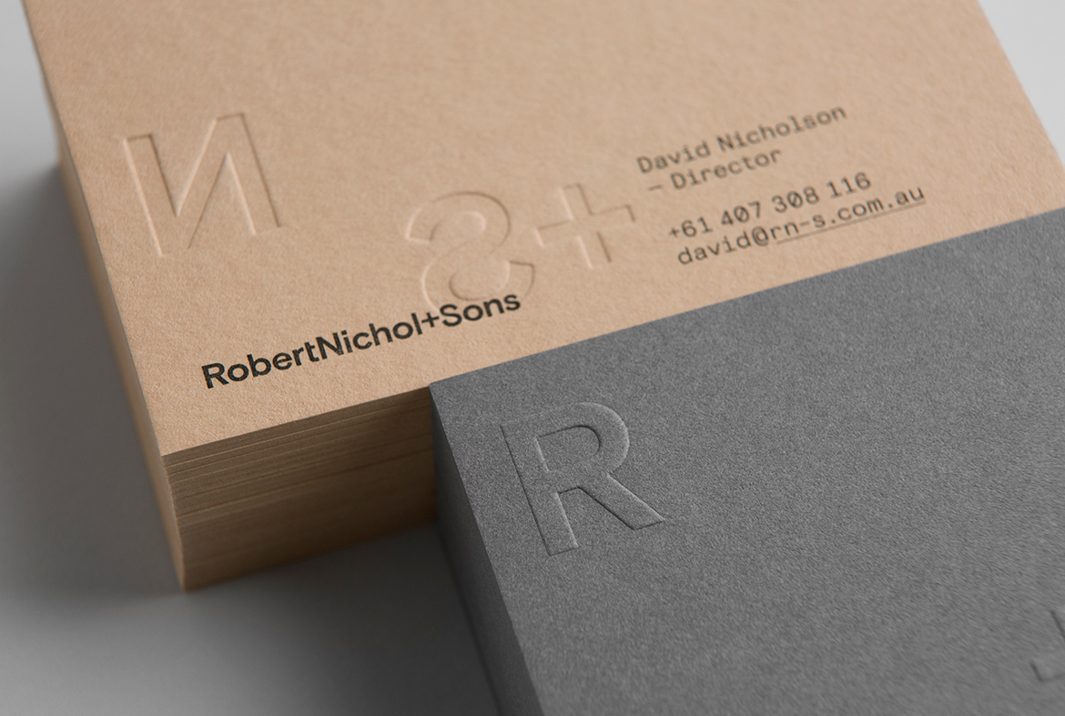 Robert Nichol & Sons