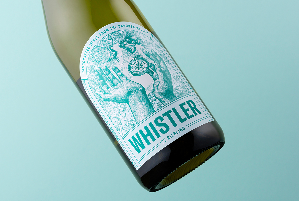 Whistler Wines