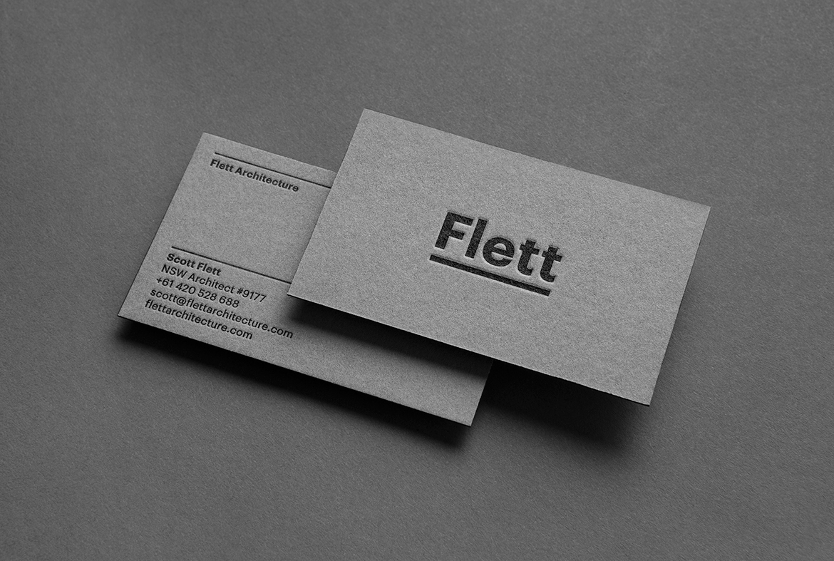 Flett Architecture