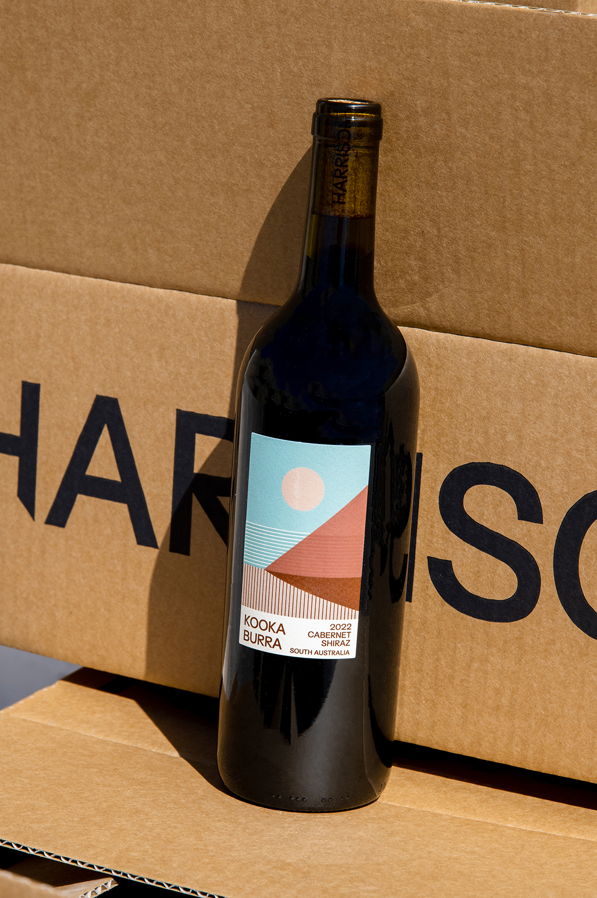 Harrison Wines