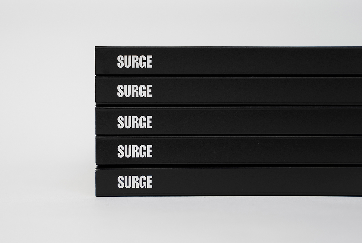 Surge